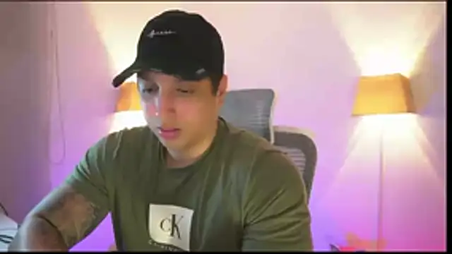 appolo allen online show from 2, 3, 2026