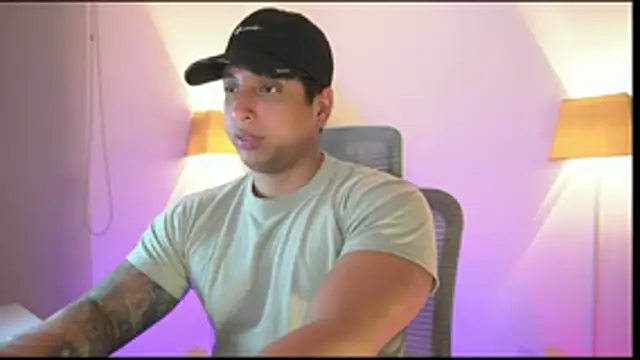 appolo allen online show from 3, 3, 2026