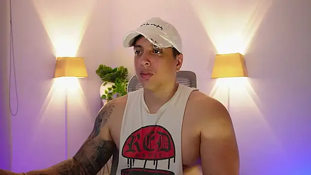 appolo allen online show from 5, 4, 2026