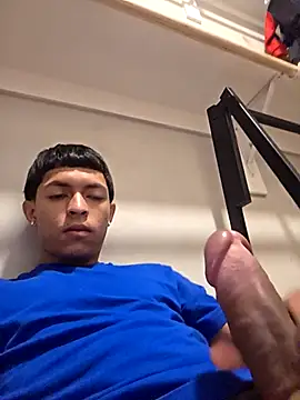 Yoko0381 online show from 9, 9, 2025