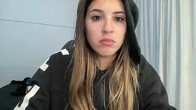 Snapshot of Lolykush chatting on 14, 2, 2025 Lolykush online show from 14, 2, 2025
