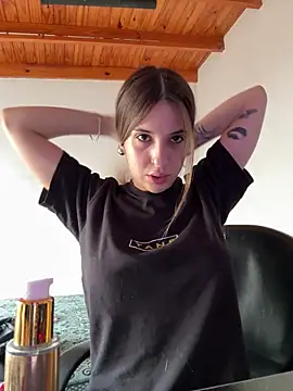 Snapshot of Lolykush chatting on 16, 9, 2025 Lolykush online show from 16, 9, 2025