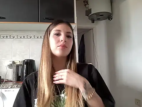 Snapshot of Lolykush chatting on 21, 9, 2025 Lolykush online show from 21, 9, 2025