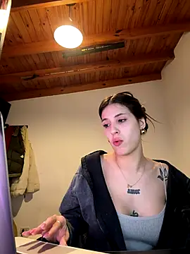 Snapshot of Lolykush chatting on 5, 10, 2025 Lolykush online show from 5, 10, 2025