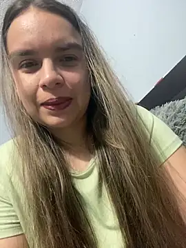 Nathaly00  online show from 17, 4, 2026