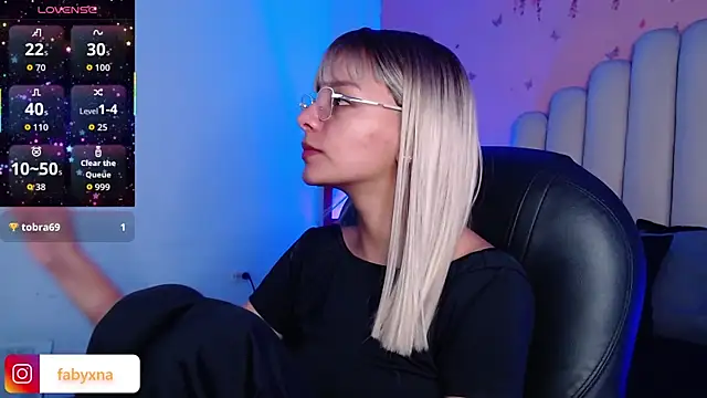 peyton golden1 online show from 14, 10, 2025