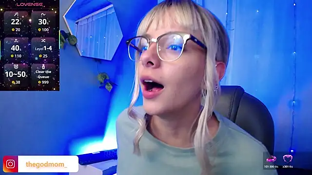 peyton golden1 online show from 8, 11, 2025