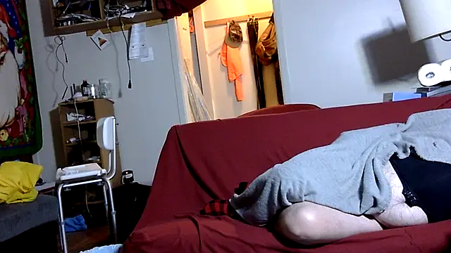 caressonnousxh online show from 7, 11, 2025