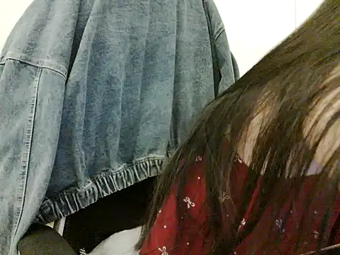 Yin-girl online show from 23, 10, 2025