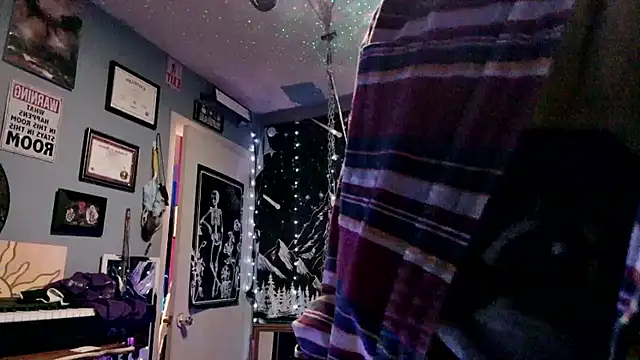 Snapshot of Barry_Indica chatting on 27, 2, 2025 Barry Indica online show from 27, 2, 2025