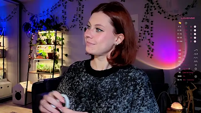 Your Corvus online show from 13, 11, 2025