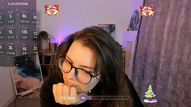 KeytSilvas online show from 30, 12, 2024