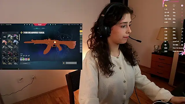 cosmosbaby online show from 28, 2, 2026