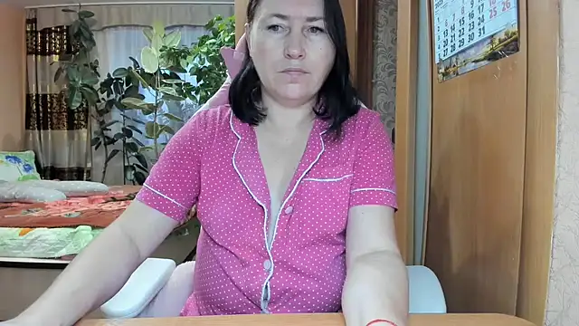 Tatyana51 online show from 30, 1, 2025
