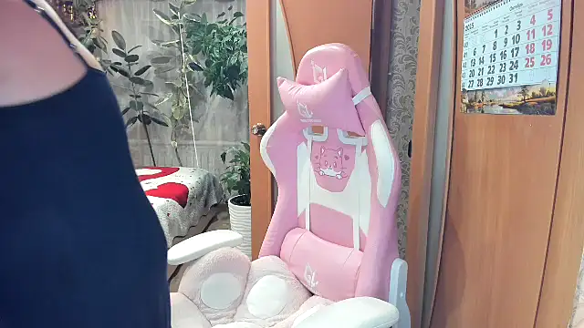 Tatyana51 online show from 15, 10, 2025