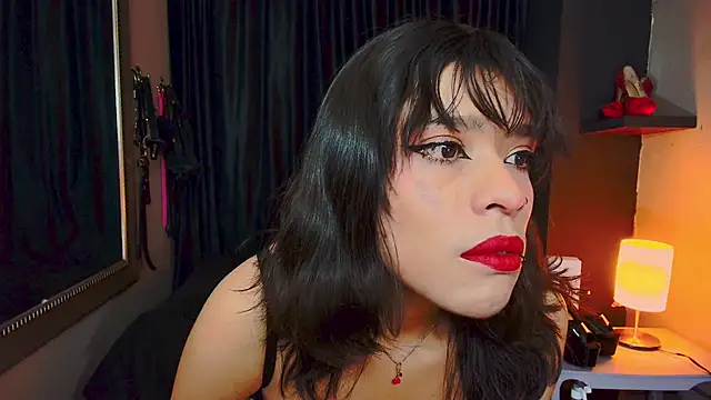 AvaLusty online show from 26, 11, 2025