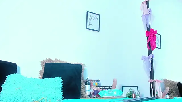 Briyit Doll online show from 10, 10, 2025