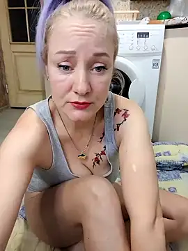 Tina Alev online show from 23, 12, 2024