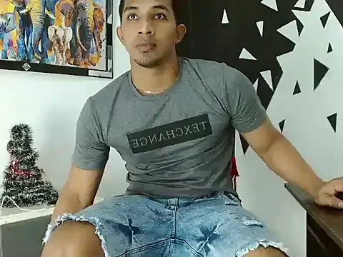 Yeiko Park2 online show from 3, 12, 2024