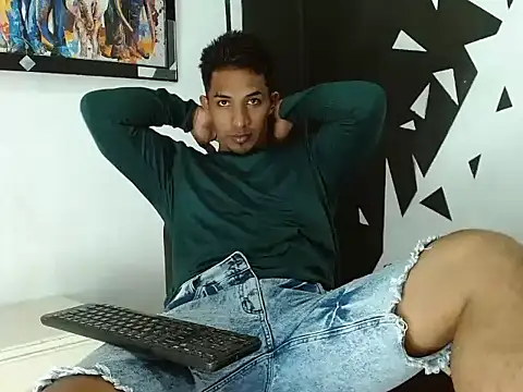 Yeiko Park2 online show from 23, 2, 2025