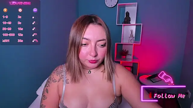 miaawild online show from 8, 2, 2025