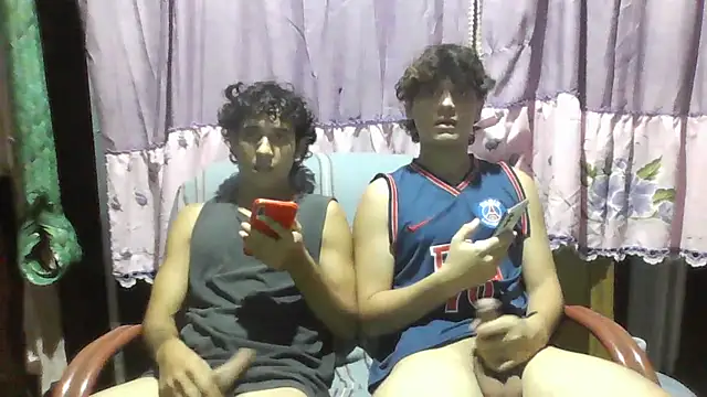 pedrodavid  online show from 19, 10, 2025