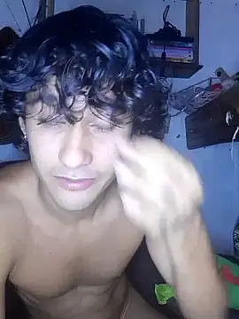 pedrodavid  online show from 11, 1, 2026