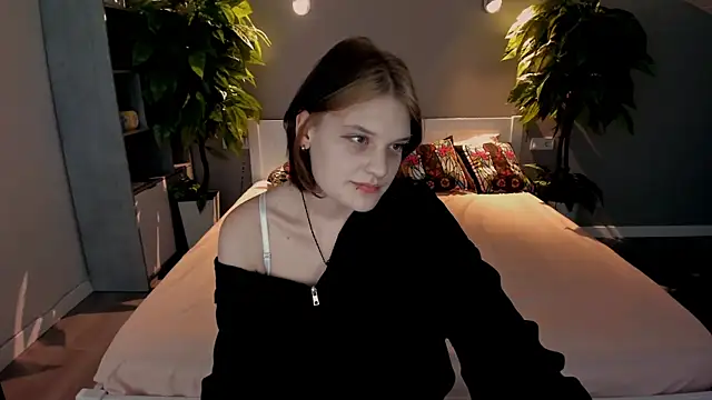 CandyBooms  online show from 27, 9, 2025