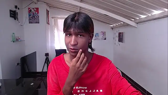 Angell Dustt  online show from 4, 3, 2025