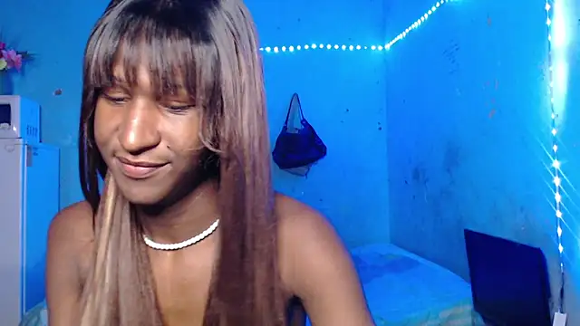 Angell Dustt  online show from 3, 10, 2025