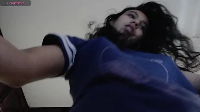 mina smith1 online show from 11, 1, 2025