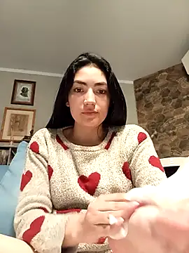 ThailyCherry online show from 23, 11, 2025