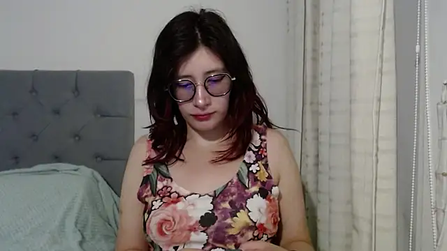 mariana124- online show from 22, 1, 2025