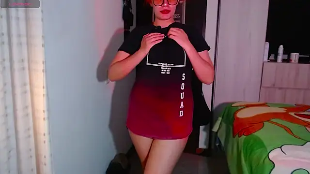 mariana124- online show from 17, 1, 2026