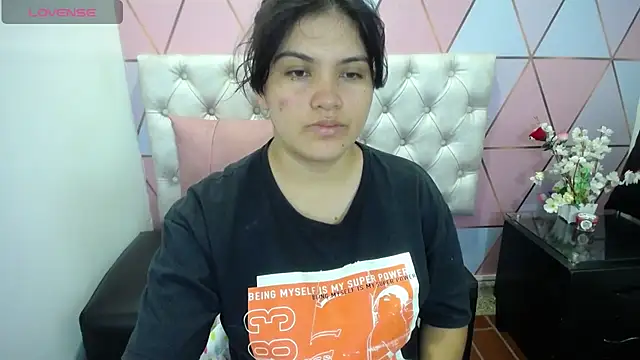 Snapshot of Marinasexxx chatting on 24, 1, 2025 Marinasexxx online show from 24, 1, 2025