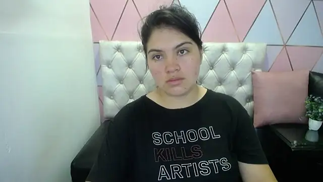 Snapshot of Marinasexxx chatting on 20, 9, 2025 Marinasexxx online show from 20, 9, 2025