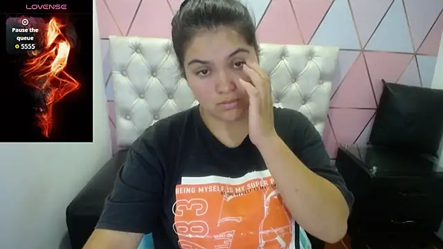 Marinasexxx online show from 17, 10, 2025