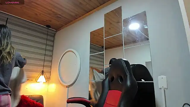 Enma  clark online show from 14, 1, 2026