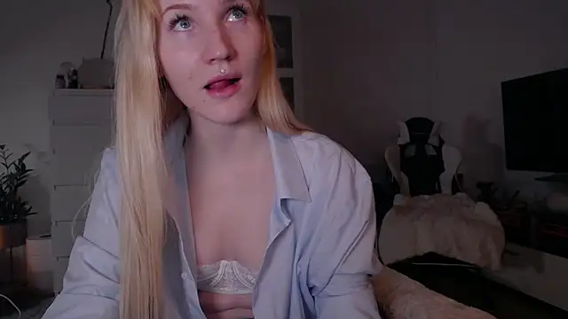 ginger vi online show from 2, 2, 2025