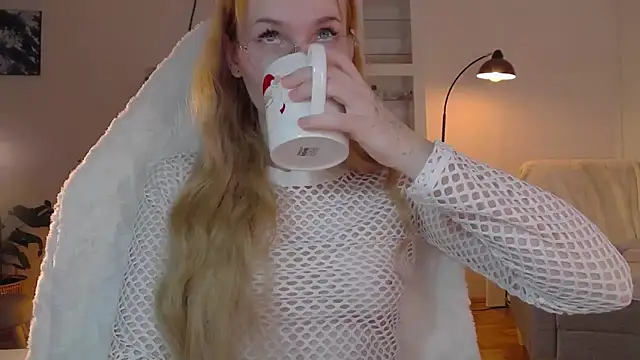 ginger vi online show from 23, 2, 2025