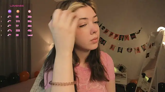 Vanessa Walters online show from 25, 10, 2025