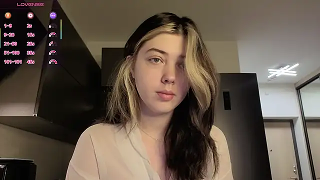 Vanessa Walters online show from 2, 2, 2026