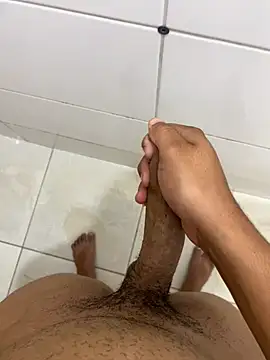 rafanovinho19 online show from 29, 1, 2025