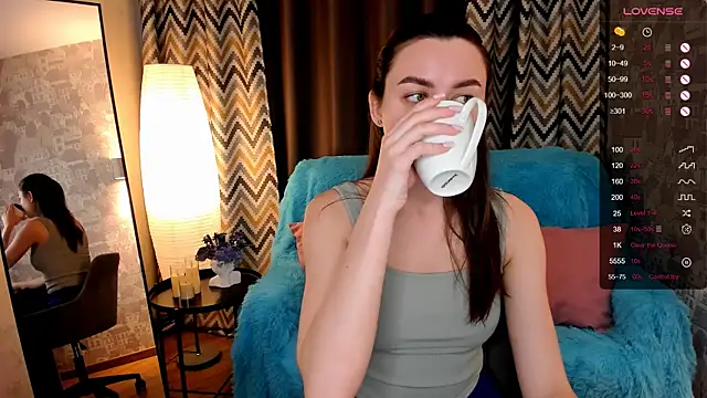 annacooleman online show from 10, 11, 2025