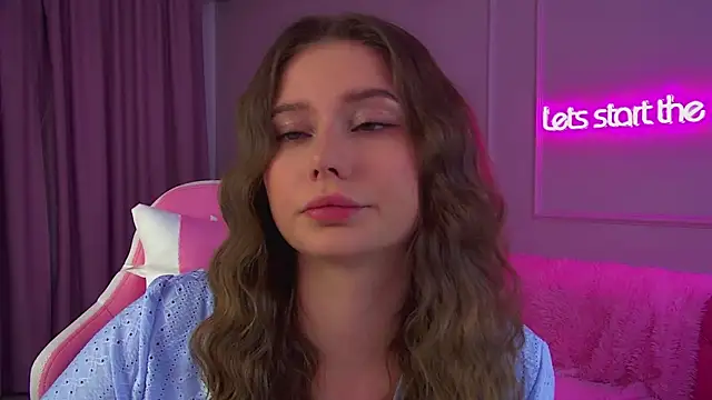 DianaVert online show from 13, 11, 2025