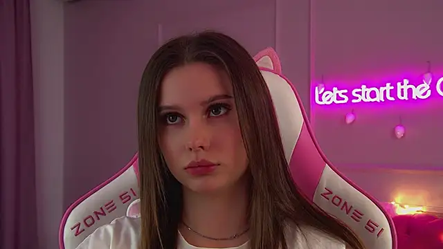 DianaVert online show from 15, 12, 2025