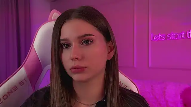 DianaVert online show from 5, 3, 2026