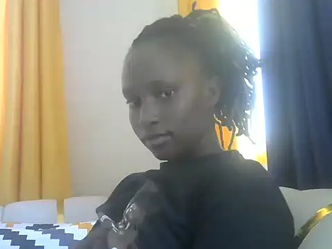 queen-goddess online show from 13, 10, 2025