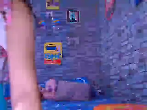 Lady Godss online show from 12, 11, 2025