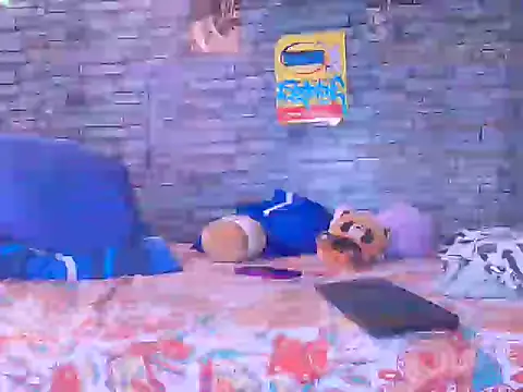 Lady Godss online show from 13, 2, 2026